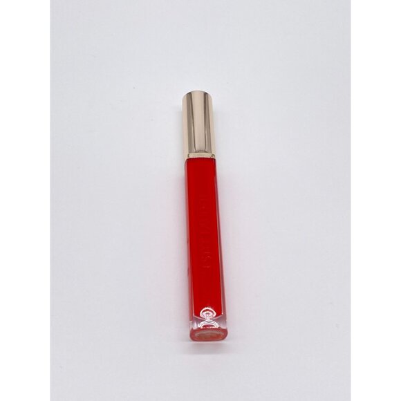 Estee Lauder Pure Color Love Shine Liquid Lip Color, 300 Mandarin Mash, 0.2 oz - Picture 3 of 6